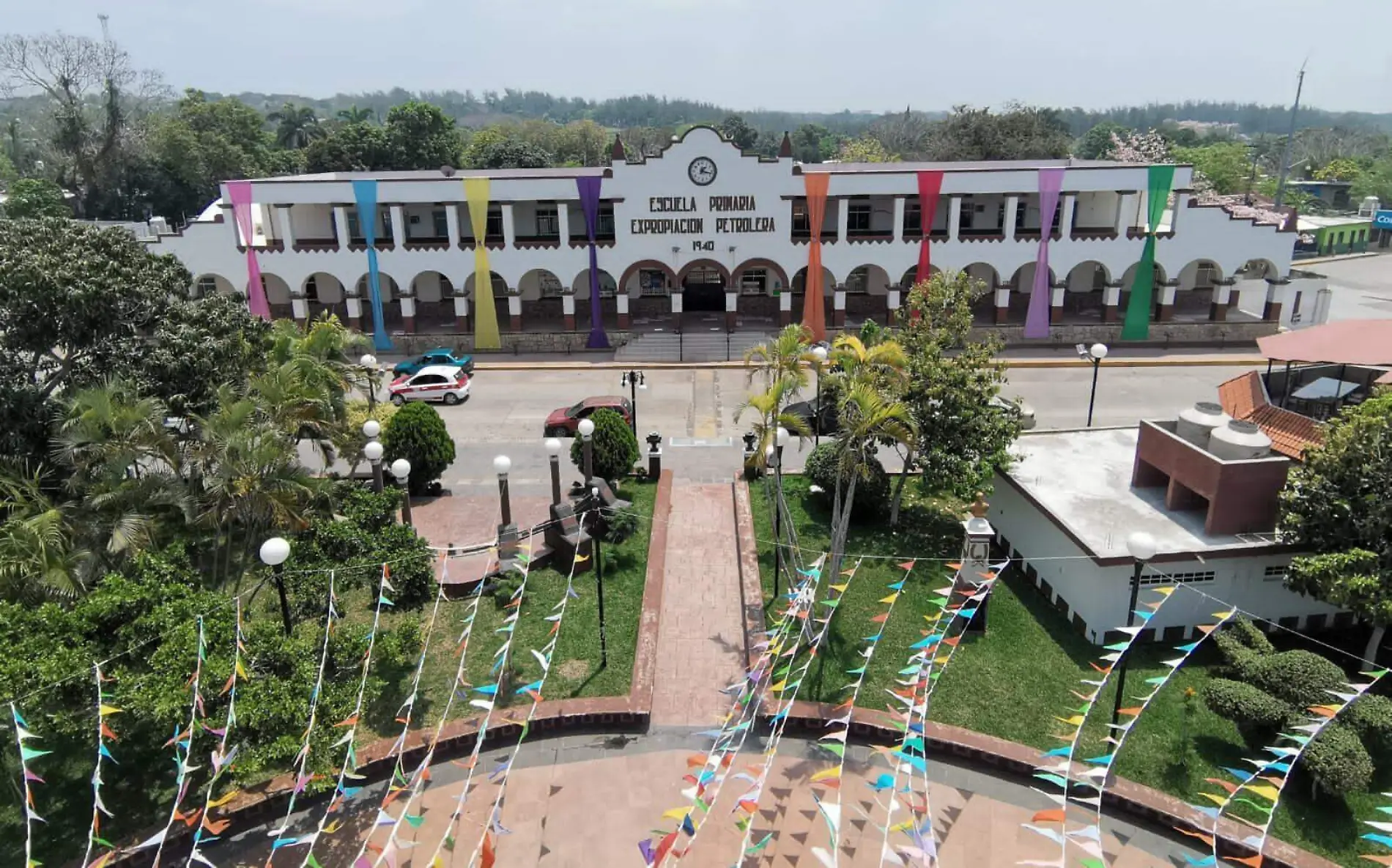 Cabildo aprueba que Pueblo Viejo cambie de nombre Alfredo Márquez (4)